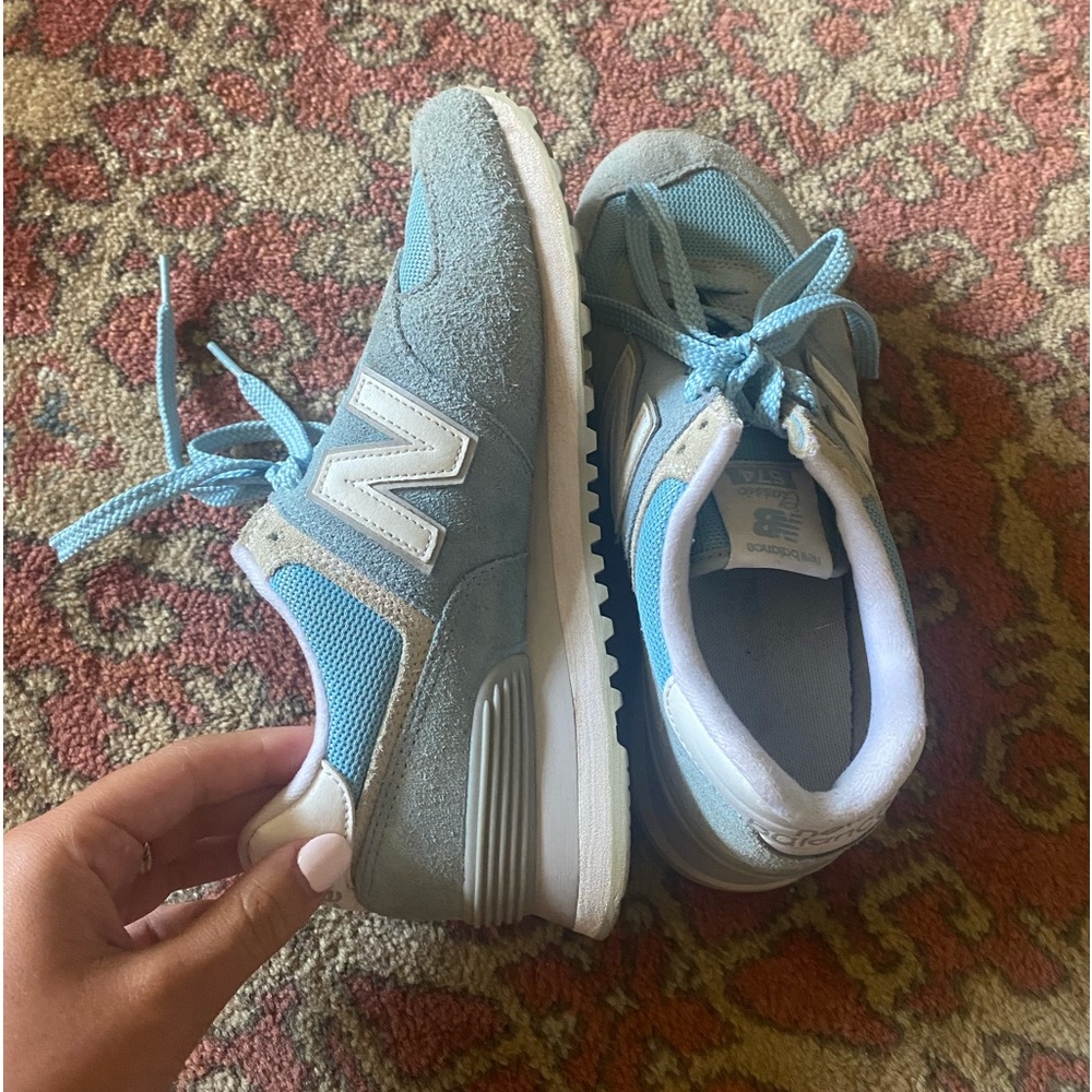 New Balance 574 Shoes